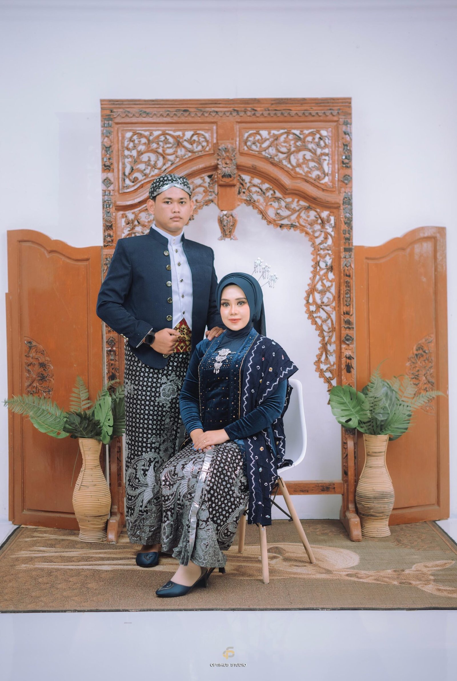 Acara Resepsi