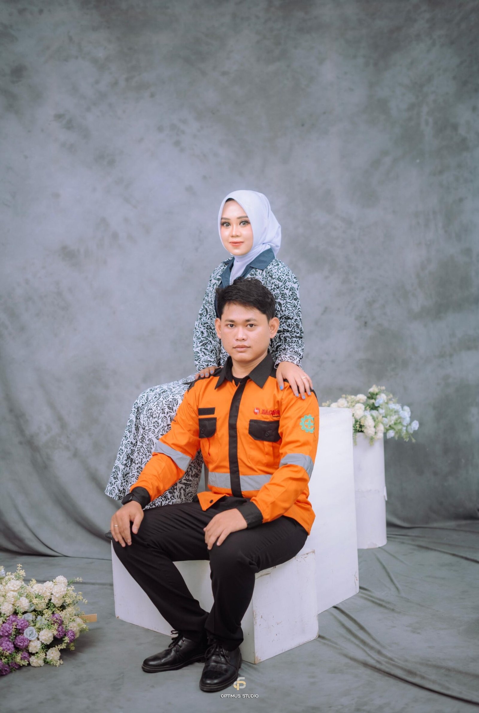 Bertemu Kembali