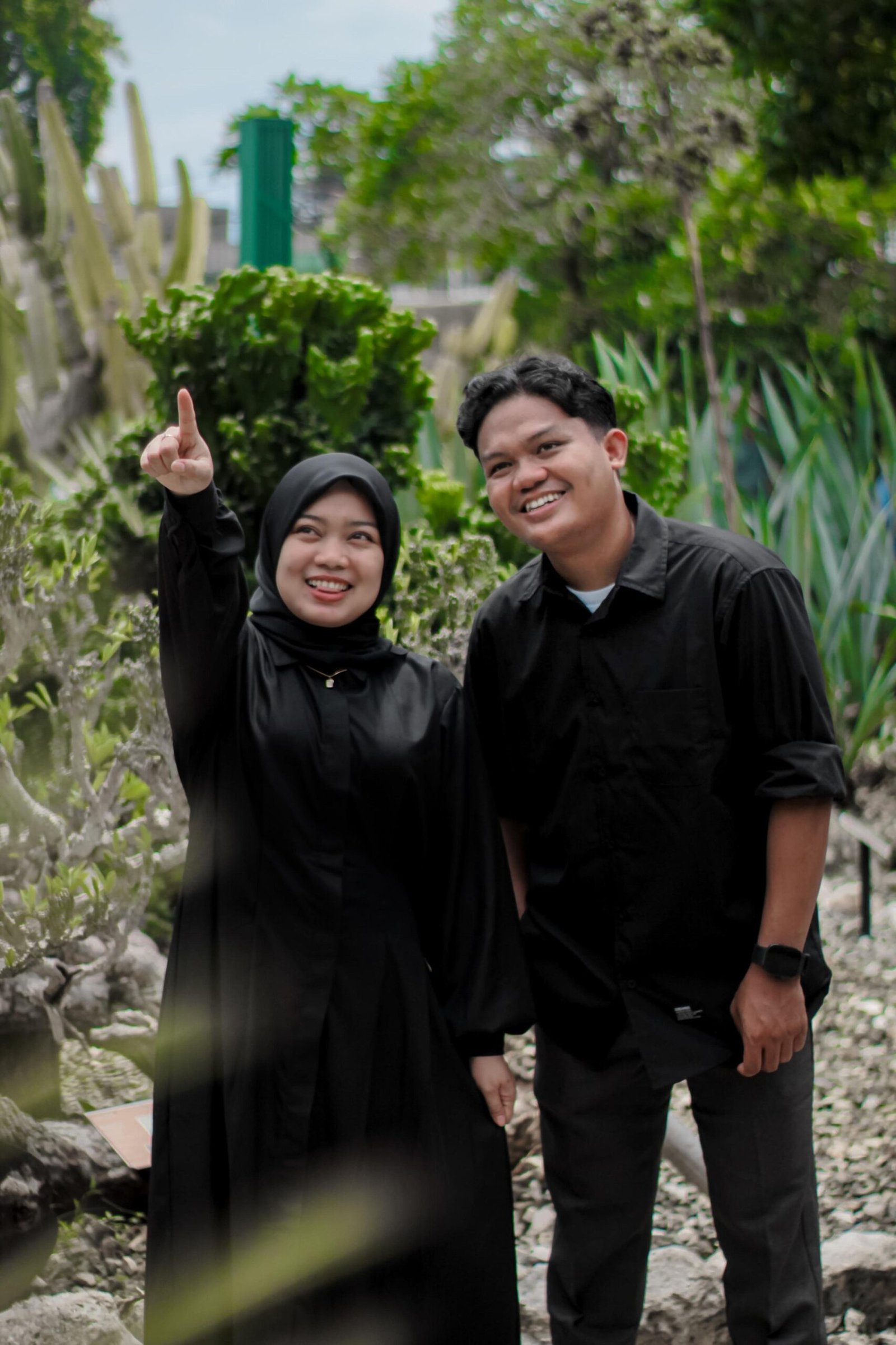 Acara Resepsi