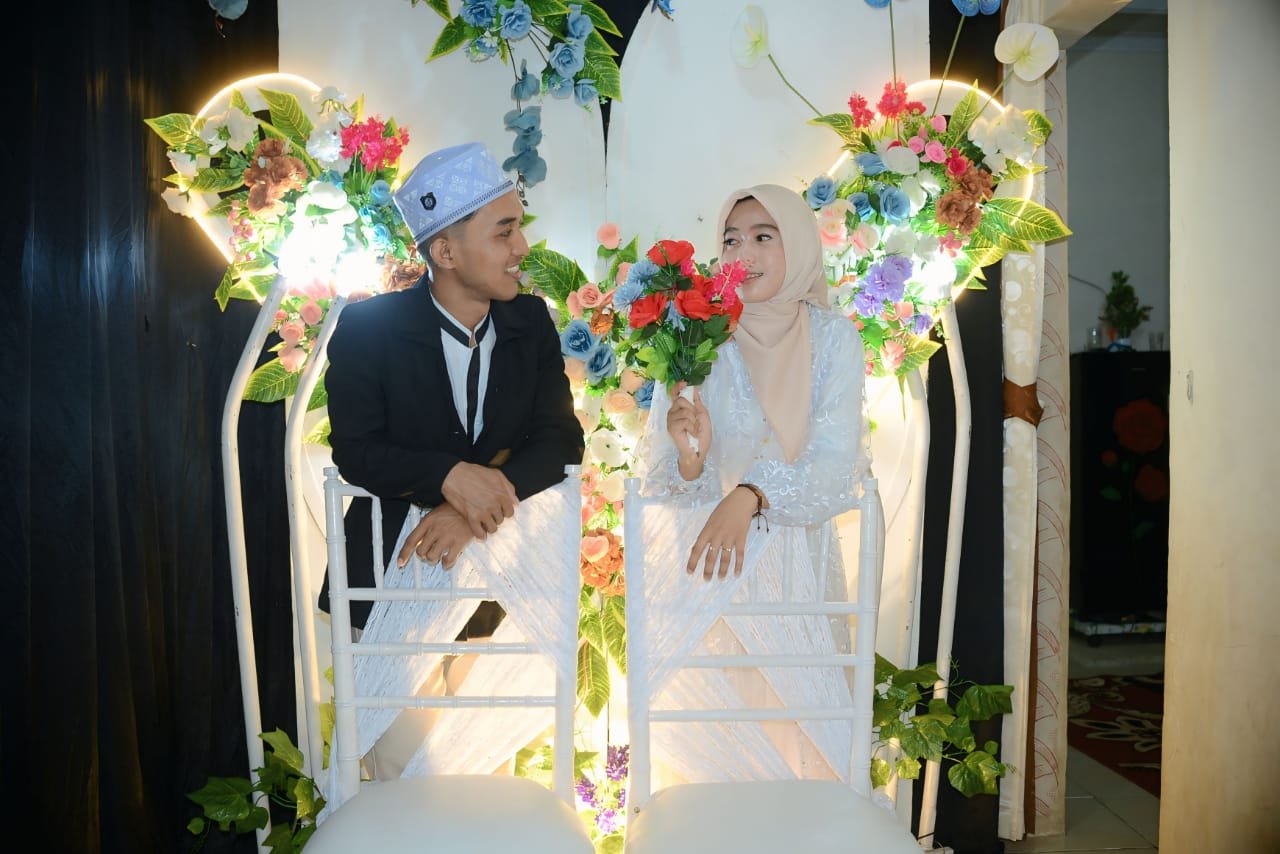 Acara Lamaran