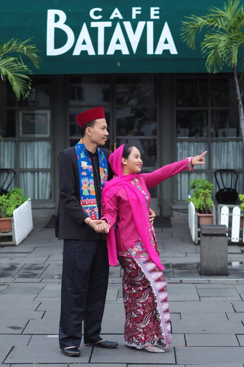 PERTEMUAN